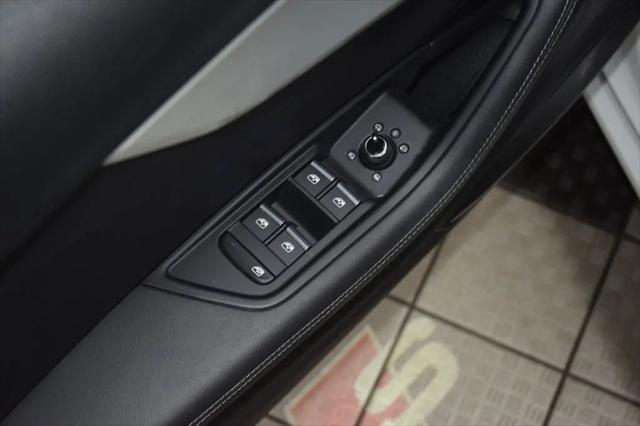 2019 Audi S4 3.0t Premium