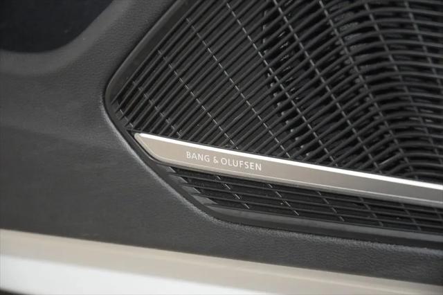 2019 Audi S4 3.0t Premium