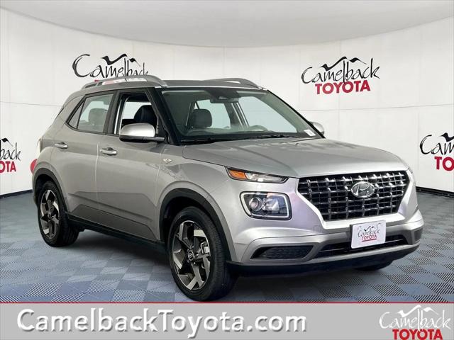 2025 Hyundai Venue SEL for sale in Phoenix, AZ