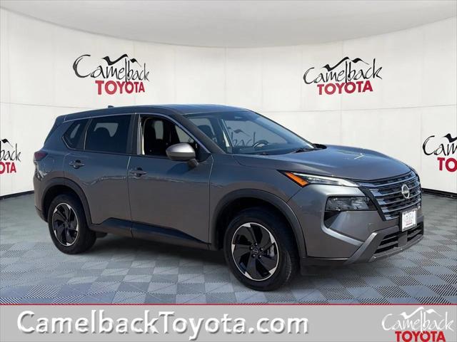 2025 Nissan Rogue SV FWD for sale in Phoenix, AZ