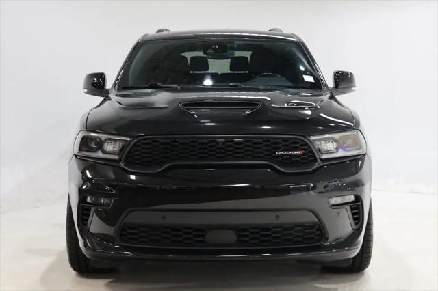 2023 Dodge Durango R/T Plus AWD
