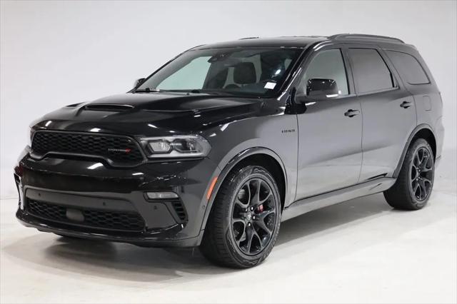 2023 Dodge Durango R/T Plus AWD