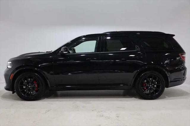 2023 Dodge Durango R/T Plus AWD