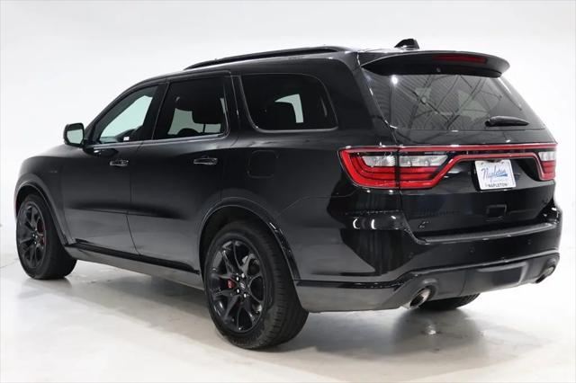 2023 Dodge Durango R/T Plus AWD