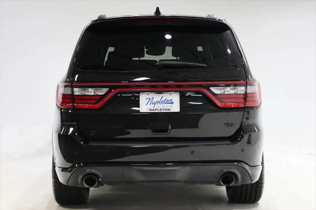 2023 Dodge Durango R/T Plus AWD