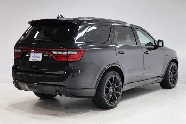 2023 Dodge Durango R/T Plus AWD