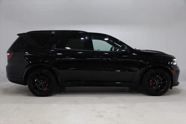 2023 Dodge Durango R/T Plus AWD