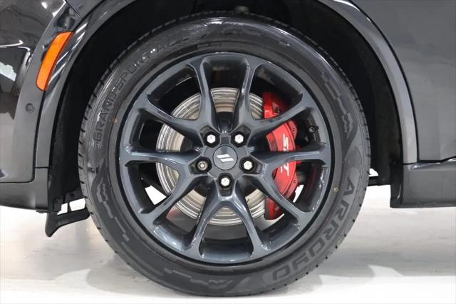2023 Dodge Durango R/T Plus AWD