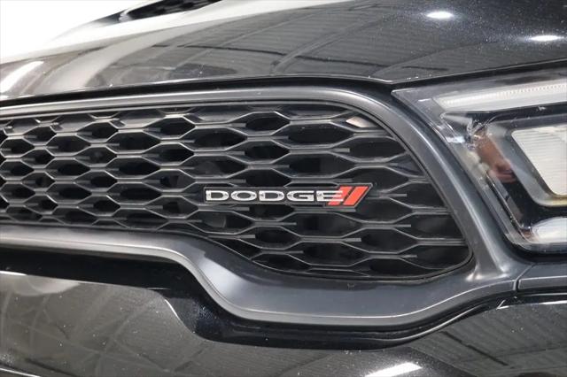 2023 Dodge Durango R/T Plus AWD