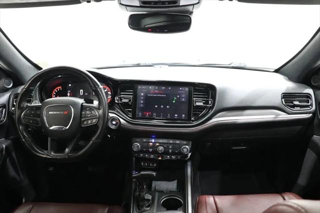 2023 Dodge Durango R/T Plus AWD
