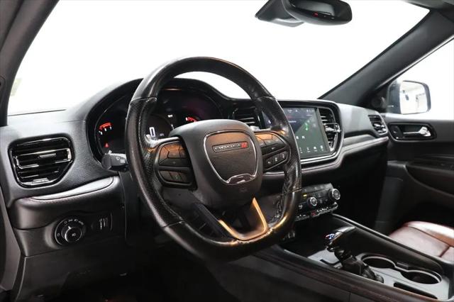 2023 Dodge Durango R/T Plus AWD