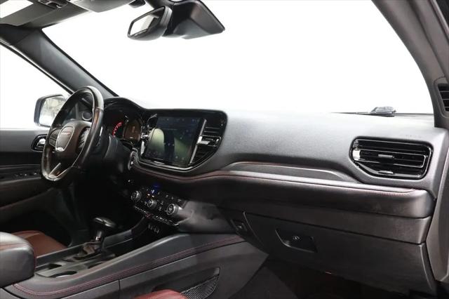 2023 Dodge Durango R/T Plus AWD