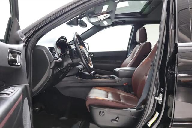 2023 Dodge Durango R/T Plus AWD