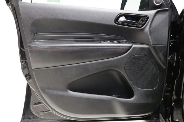 2023 Dodge Durango R/T Plus AWD