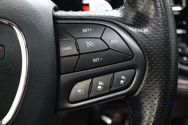 2023 Dodge Durango R/T Plus AWD