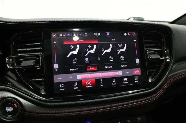 2023 Dodge Durango R/T Plus AWD