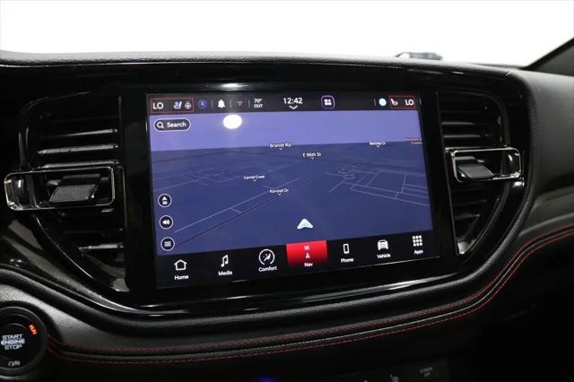 2023 Dodge Durango R/T Plus AWD