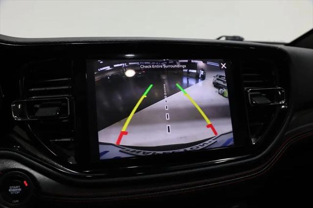 2023 Dodge Durango R/T Plus AWD