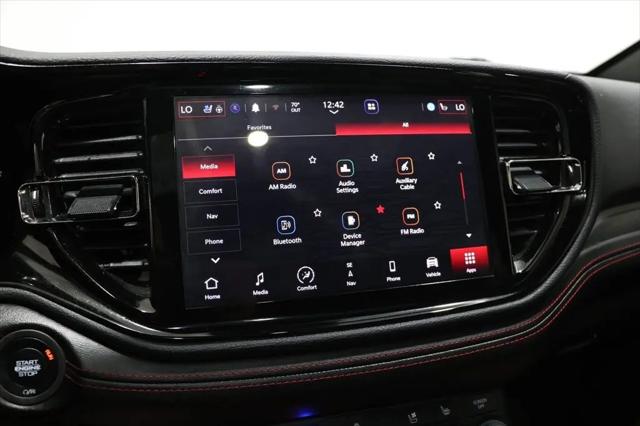 2023 Dodge Durango R/T Plus AWD