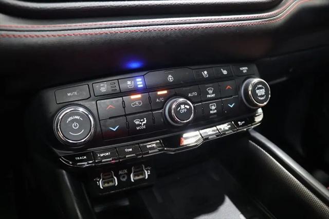 2023 Dodge Durango R/T Plus AWD