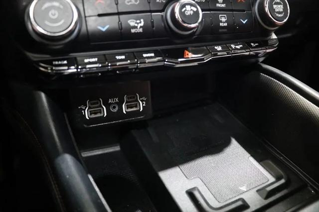 2023 Dodge Durango R/T Plus AWD