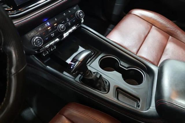 2023 Dodge Durango R/T Plus AWD