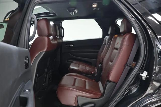 2023 Dodge Durango R/T Plus AWD