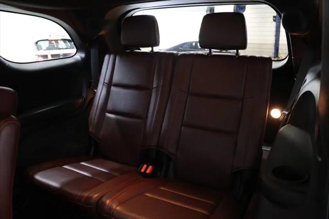 2023 Dodge Durango R/T Plus AWD