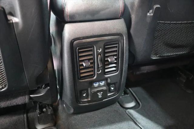 2023 Dodge Durango R/T Plus AWD