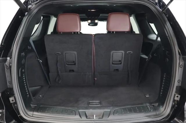 2023 Dodge Durango R/T Plus AWD