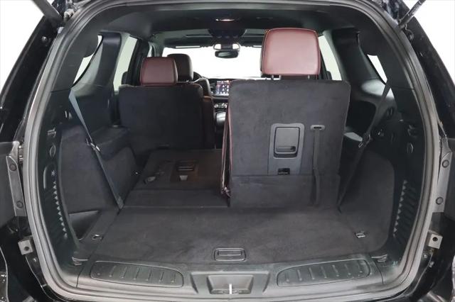 2023 Dodge Durango R/T Plus AWD