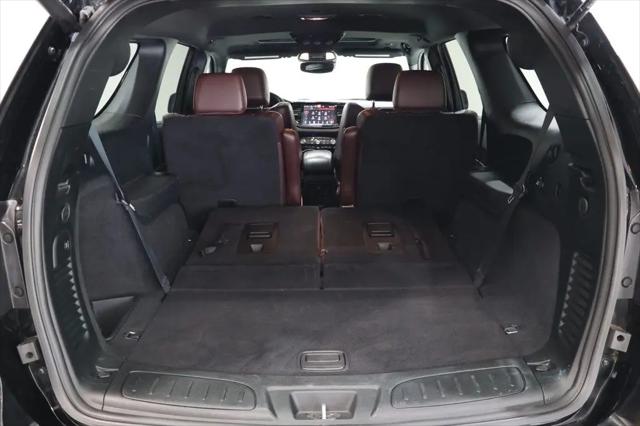 2023 Dodge Durango R/T Plus AWD