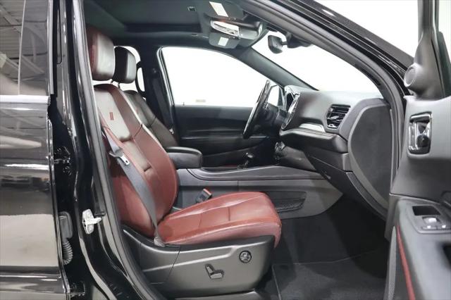 2023 Dodge Durango R/T Plus AWD