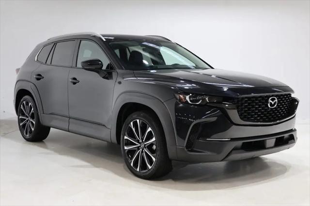 2025 Mazda CX-50 2.5 S Premium Plus Package for sale in Indianapolis, IN