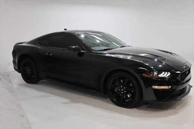 2020 Ford Mustang GT Fastback for sale in Indianapolis, IN