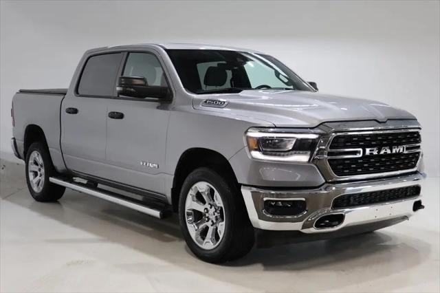 2023 Ram 1500 Big Horn Crew Cab 4x4 57 Box for sale in Indianapolis, IN