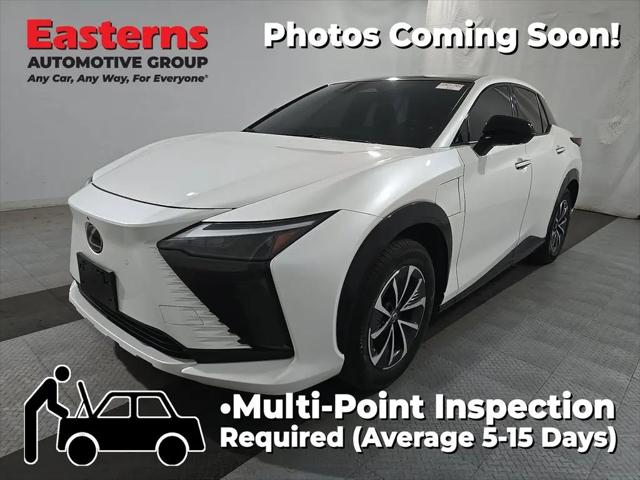 2024 Lexus 300 Premium for sale in Sterling, VA