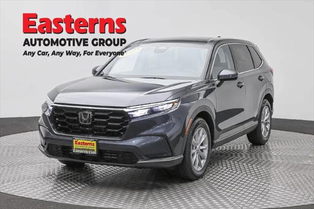 2024 Honda CR-V EX-L AWD for sale in Sterling, VA