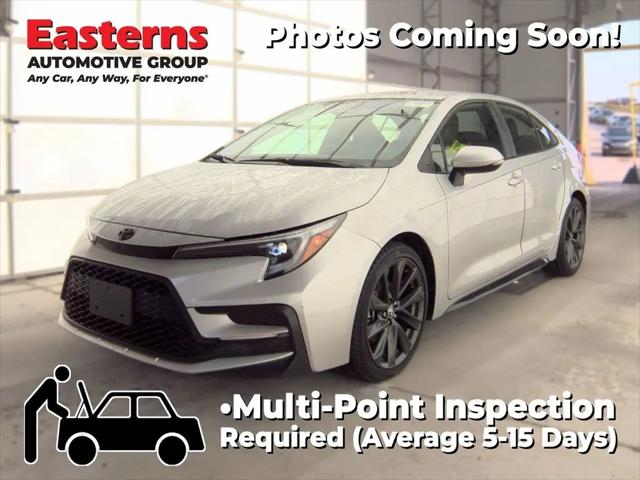 2024 Toyota Corolla SE for sale in Sterling, VA