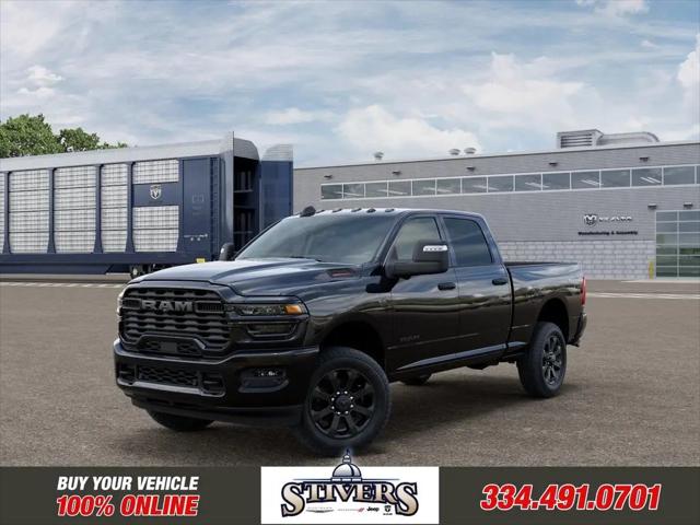 2027 Ram 2500 Big Horn for sale in Prattville, AL