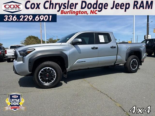 2024 Toyota Tacoma TRD Off Road for sale in Burlington, NC