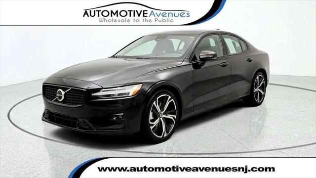 2025 Volvo S60 B5 Plus for sale in Wall Township, NJ