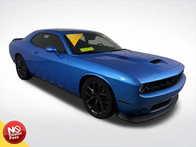 2023 Dodge Challenger R/T for sale in Clermont, FL