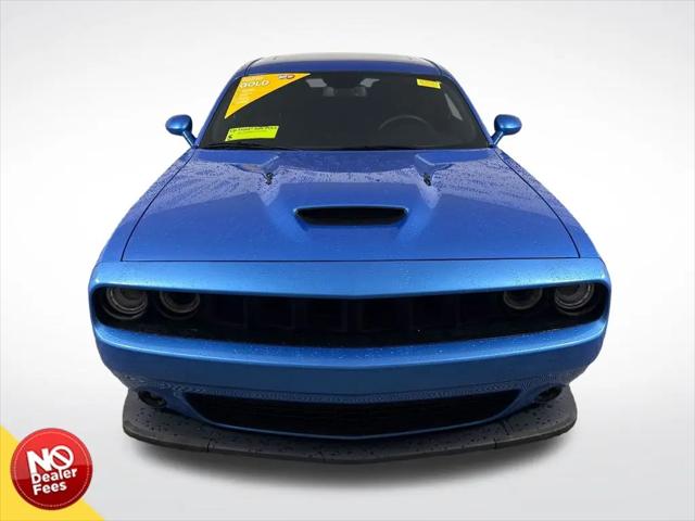 2023 Dodge Challenger R/T