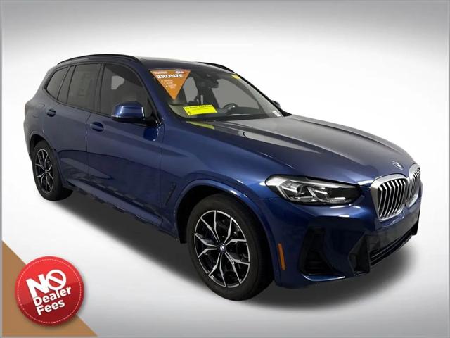 2022 BMW X3 sDrive30i for sale in Clermont, FL