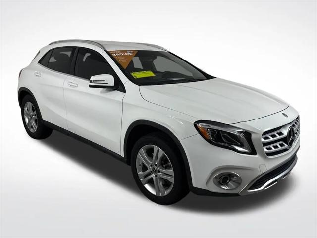 2020 Mercedes-Benz GLA-CLASS GLA 250 GLA 250 for sale in Clermont, FL