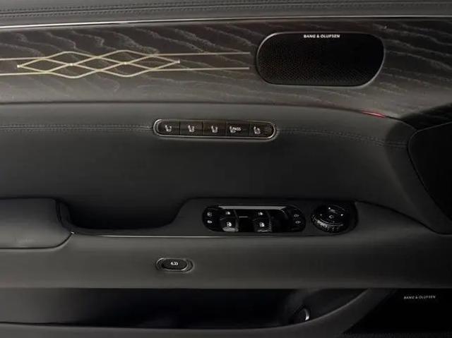 2026 Genesis G90 3.5T E-SC Prestige Black AWD