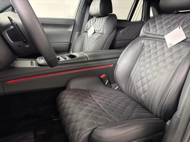 2026 Genesis G90 3.5T E-SC Prestige Black AWD