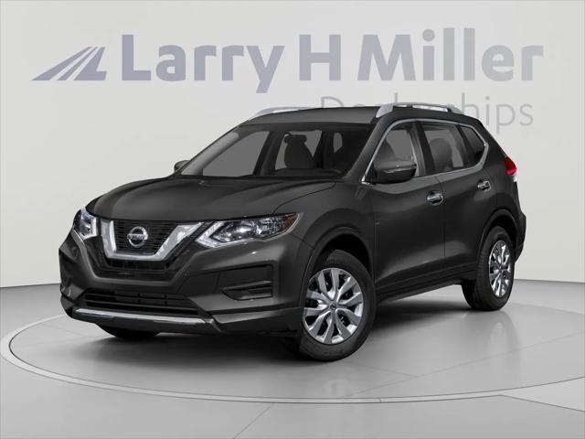 2018 Nissan Rogue S for sale in Peoria, AZ