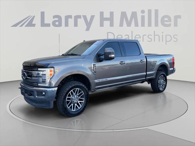2019 Ford F-350 LARIAT for sale in Peoria, AZ